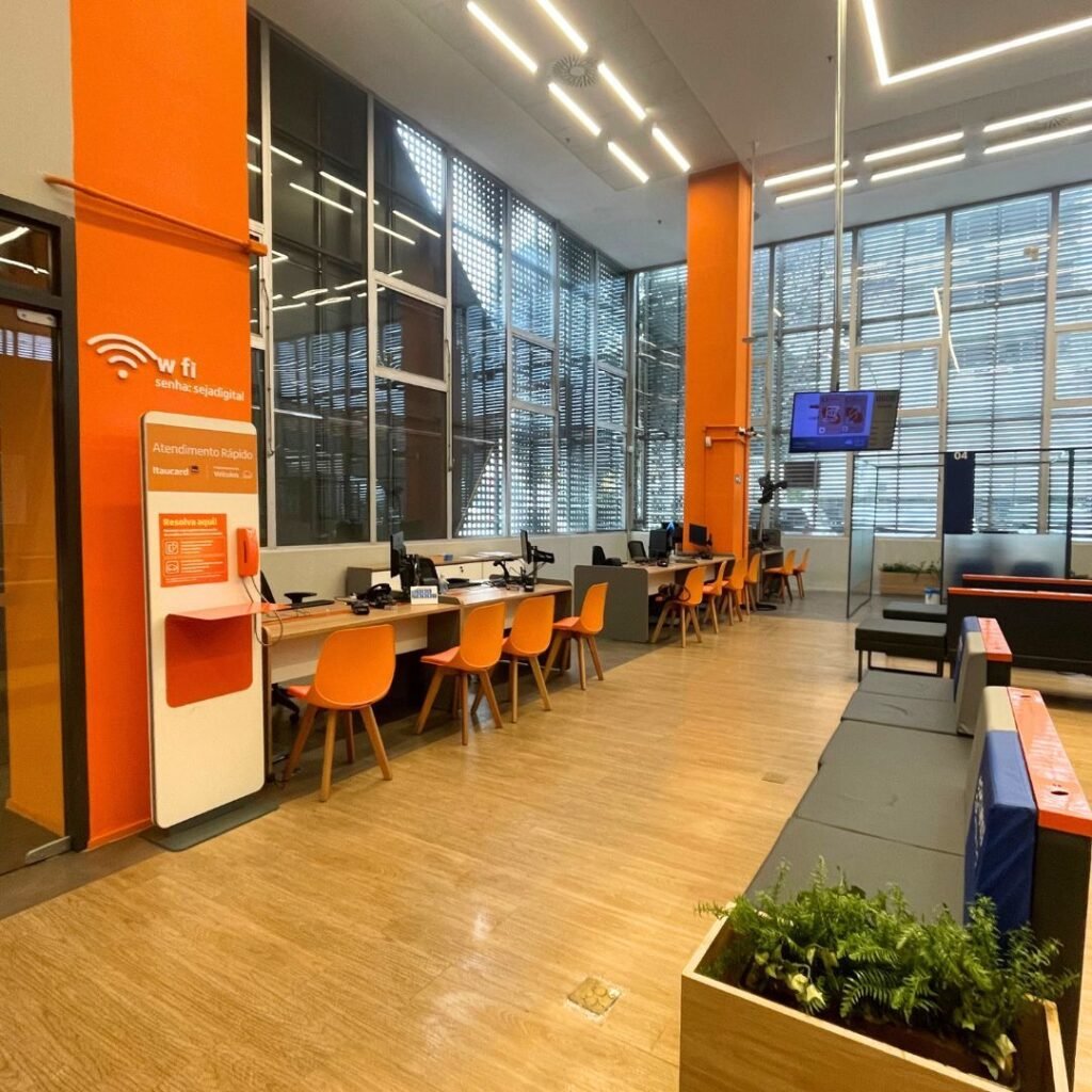 BEYOND SPACE INTERIOR Transforming Commercial Spaces